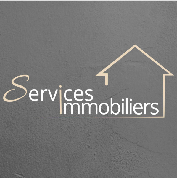 Logo Services Immobiliers